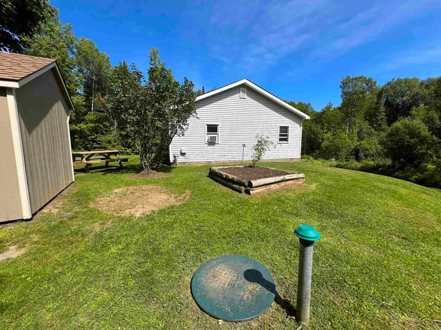 $229,000 | 559 Stratton Road, Hardwick, VT 05843