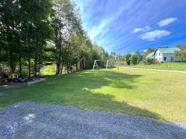 $229,000 | 559 Stratton Road, Hardwick, VT 05843
