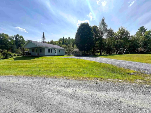 $229,000 | 559 Stratton Road, Hardwick, VT 05843