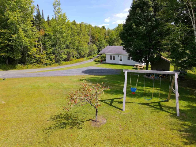 $229,000 | 559 Stratton Road, Hardwick, VT 05843