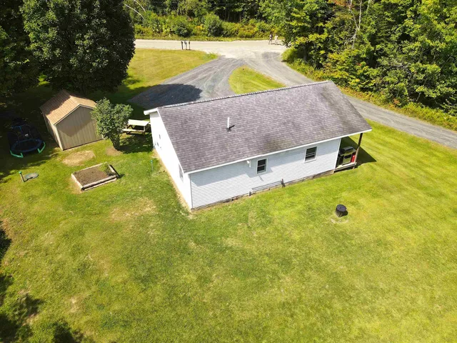 $229,000 | 559 Stratton Road, Hardwick, VT 05843