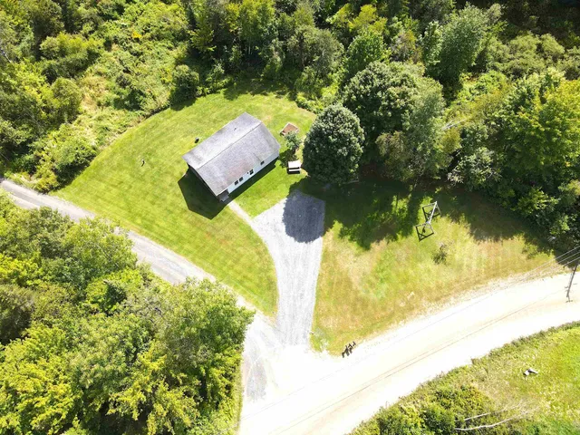 $229,000 | 559 Stratton Road, Hardwick, VT 05843