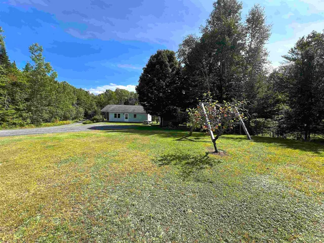 $229,000 | 559 Stratton Road, Hardwick, VT 05843