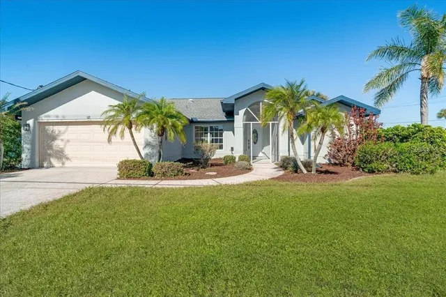 $1,890 | 527 Rotonda Circle, Rotonda West, FL 33947