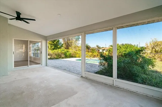 $1,890 | 527 Rotonda Circle, Rotonda West, FL 33947