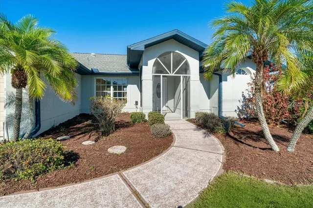 $1,890 | 527 Rotonda Circle, Rotonda West, FL 33947