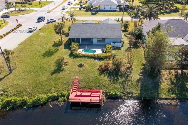 $1,890 | 527 Rotonda Circle, Rotonda West, FL 33947