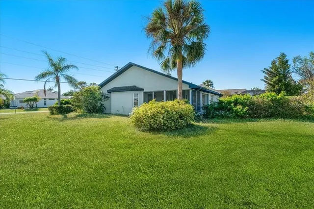 $1,890 | 527 Rotonda Circle, Rotonda West, FL 33947