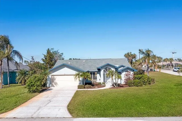 $1,890 | 527 Rotonda Circle, Rotonda West, FL 33947