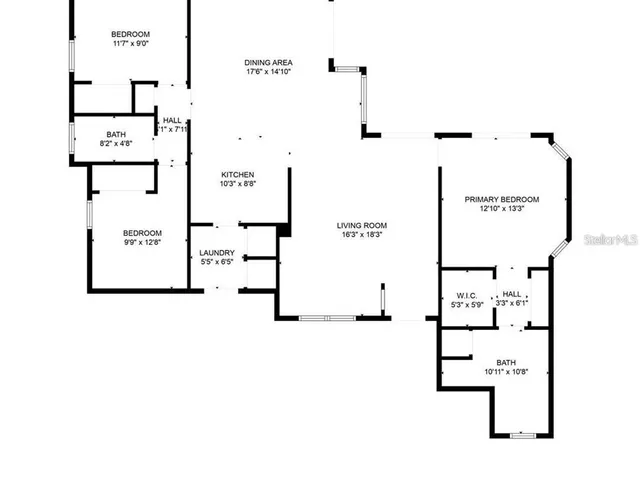 $1,890 | 527 Rotonda Circle, Rotonda West, FL 33947