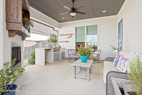 $430,000 | 300 Cedar Lake Drive, Youngsville, LA 70592