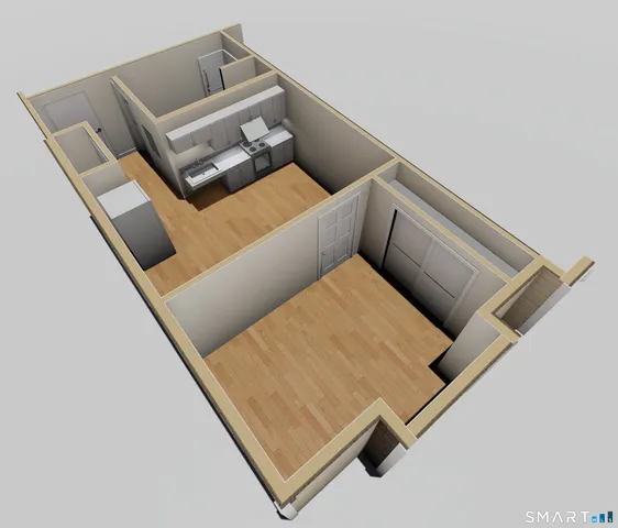 $2,200 | 1645 Black Rock Turnpike, Unit 304, Fairfield, CT 06825