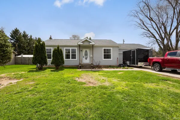 $240,000 | 1506 James Place, Goshen, IN 46526