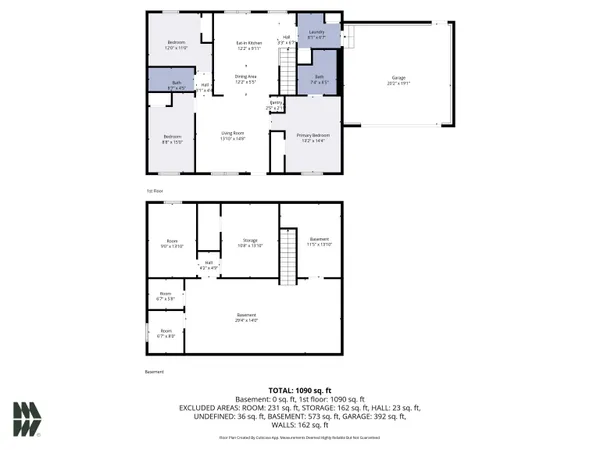 $240,000 | 1506 James Place, Goshen, IN 46526