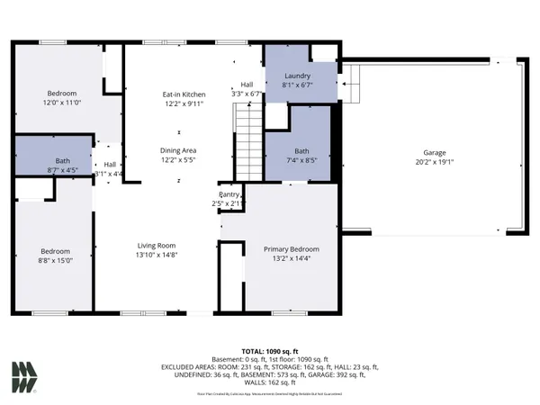 $240,000 | 1506 James Place, Goshen, IN 46526