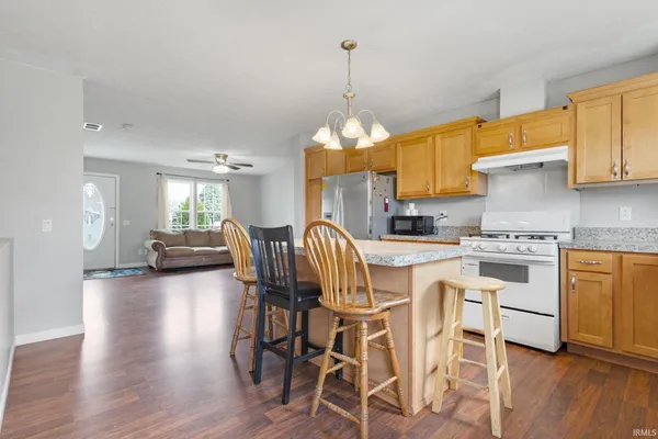 $240,000 | 1506 James Place, Goshen, IN 46526