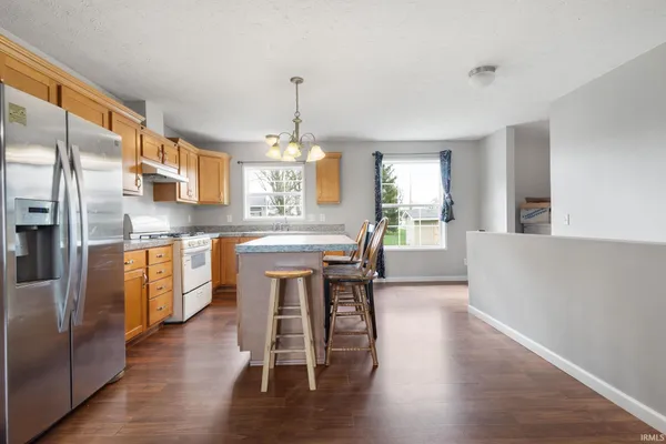 $240,000 | 1506 James Place, Goshen, IN 46526