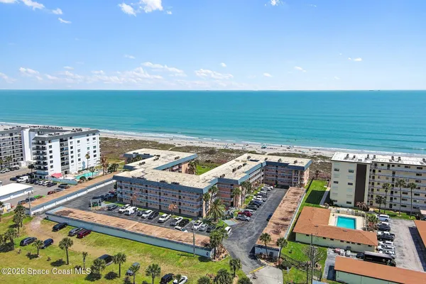 $550,000 | 15 Sunflower Street, Unit 45, Cocoa Beach, FL 32931