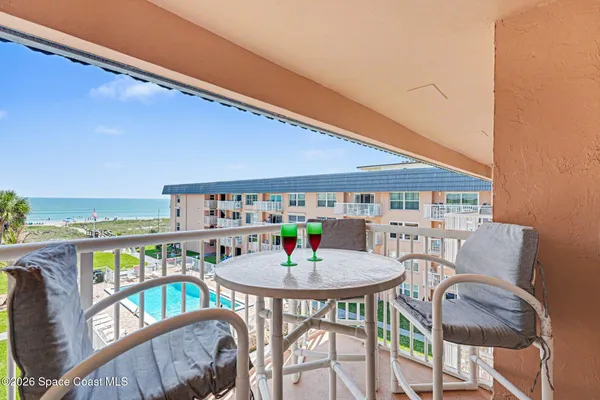 $550,000 | 15 Sunflower Street, Unit 45, Cocoa Beach, FL 32931