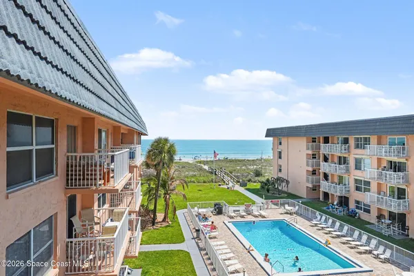 $550,000 | 15 Sunflower Street, Unit 45, Cocoa Beach, FL 32931