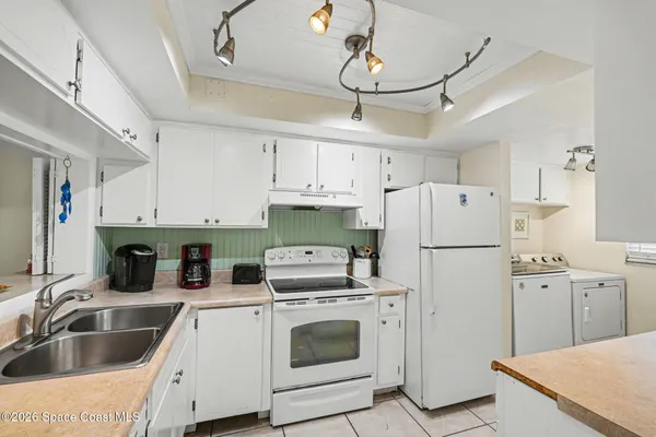 $550,000 | 15 Sunflower Street, Unit 45, Cocoa Beach, FL 32931