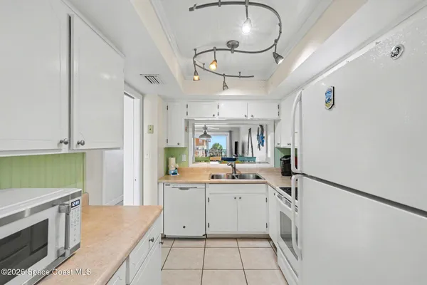 $550,000 | 15 Sunflower Street, Unit 45, Cocoa Beach, FL 32931