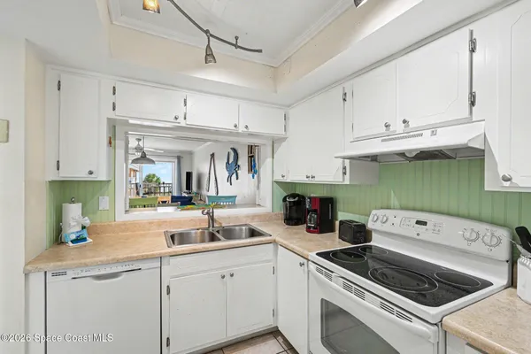 $550,000 | 15 Sunflower Street, Unit 45, Cocoa Beach, FL 32931
