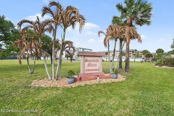 $550,000 | 15 Sunflower Street, Unit 45, Cocoa Beach, FL 32931