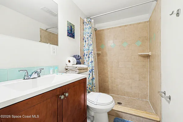 $550,000 | 15 Sunflower Street, Unit 45, Cocoa Beach, FL 32931