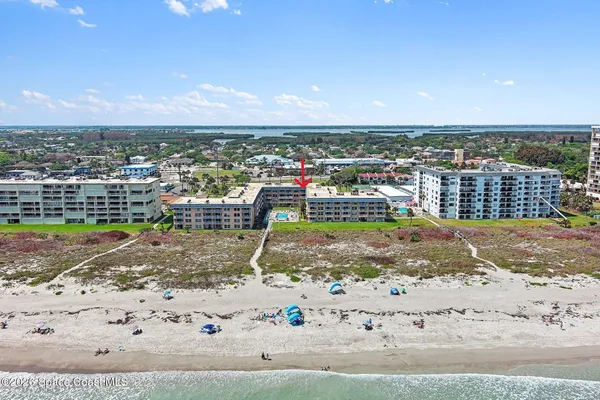 $550,000 | 15 Sunflower Street, Unit 45, Cocoa Beach, FL 32931