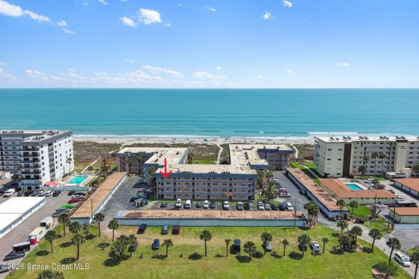 $550,000 | 15 Sunflower Street, Unit 45, Cocoa Beach, FL 32931