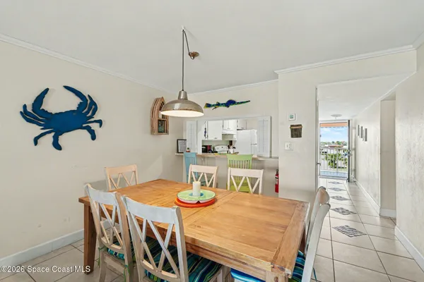 $550,000 | 15 Sunflower Street, Unit 45, Cocoa Beach, FL 32931