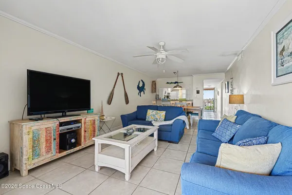 $550,000 | 15 Sunflower Street, Unit 45, Cocoa Beach, FL 32931
