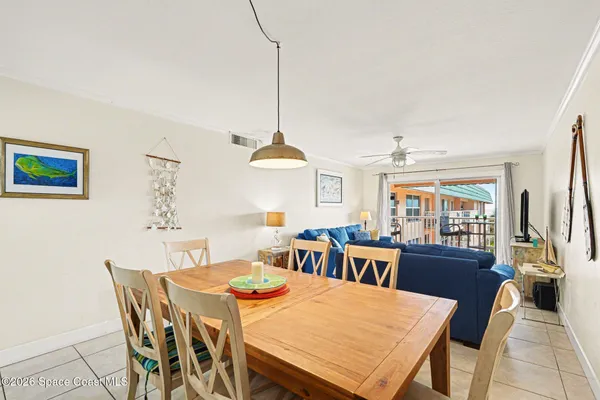 $550,000 | 15 Sunflower Street, Unit 45, Cocoa Beach, FL 32931