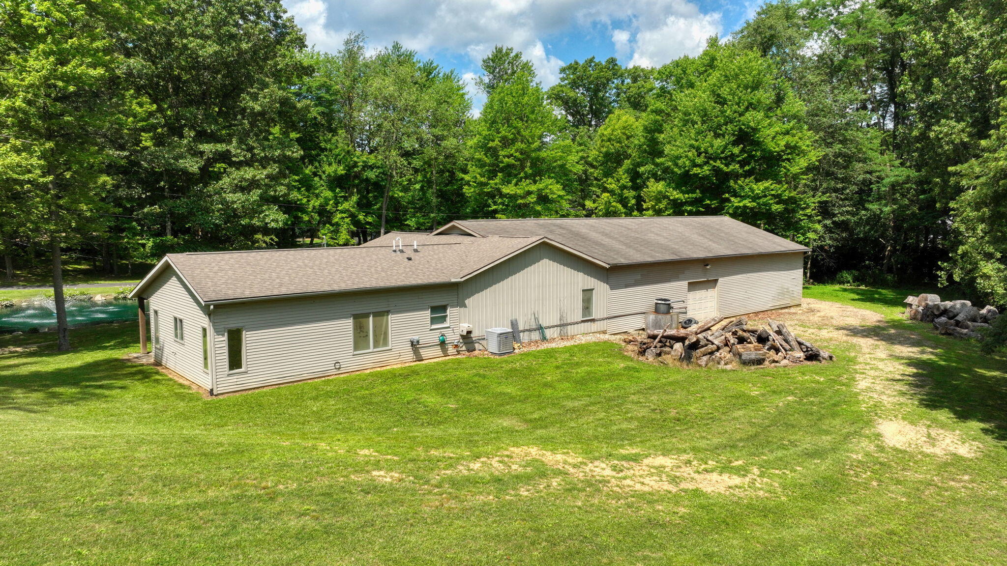 6823 Folks Road Horton, MI 49246 - Photo 112 of 120 106