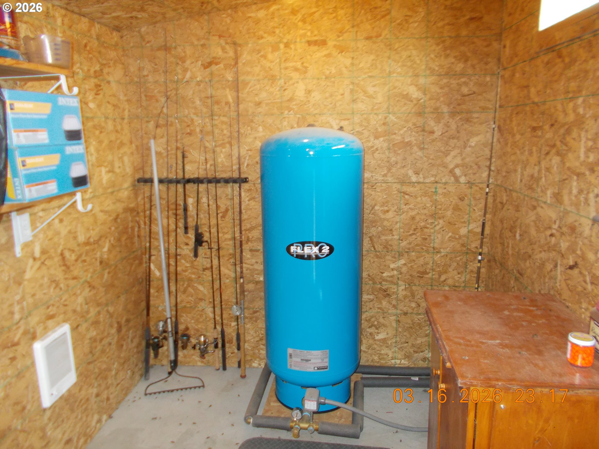 31841 Rice Road Unity, OR 97884 - Photo 12 of 26 a view of door