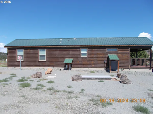 $300,000 | 31841 Rice Road, Unity, OR 97884