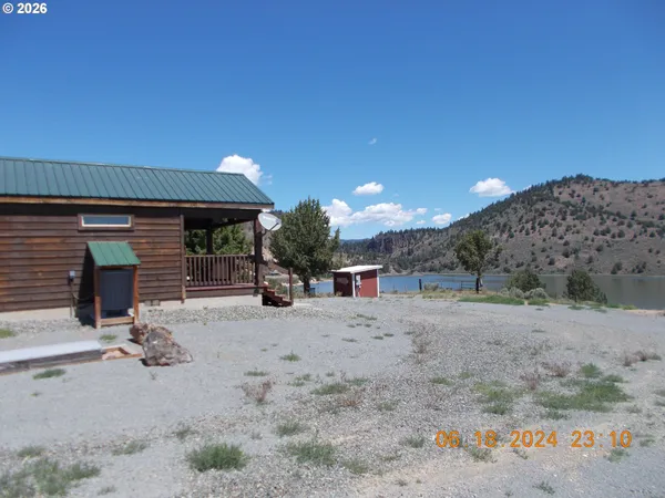 $300,000 | 31841 Rice Road, Unity, OR 97884