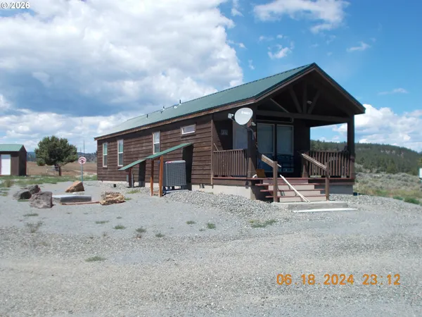 $300,000 | 31841 Rice Road, Unity, OR 97884