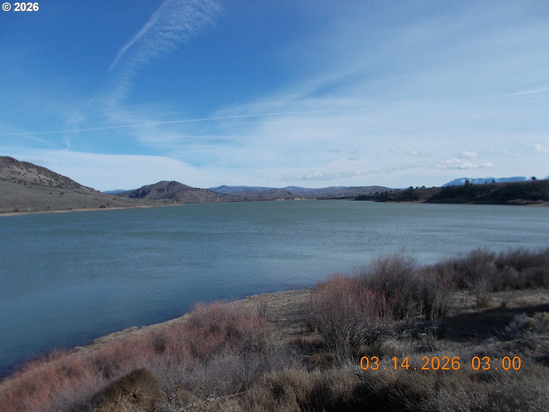 31841 Rice Road Unity, OR 97884 - Photo 2 of 26 a view of lake