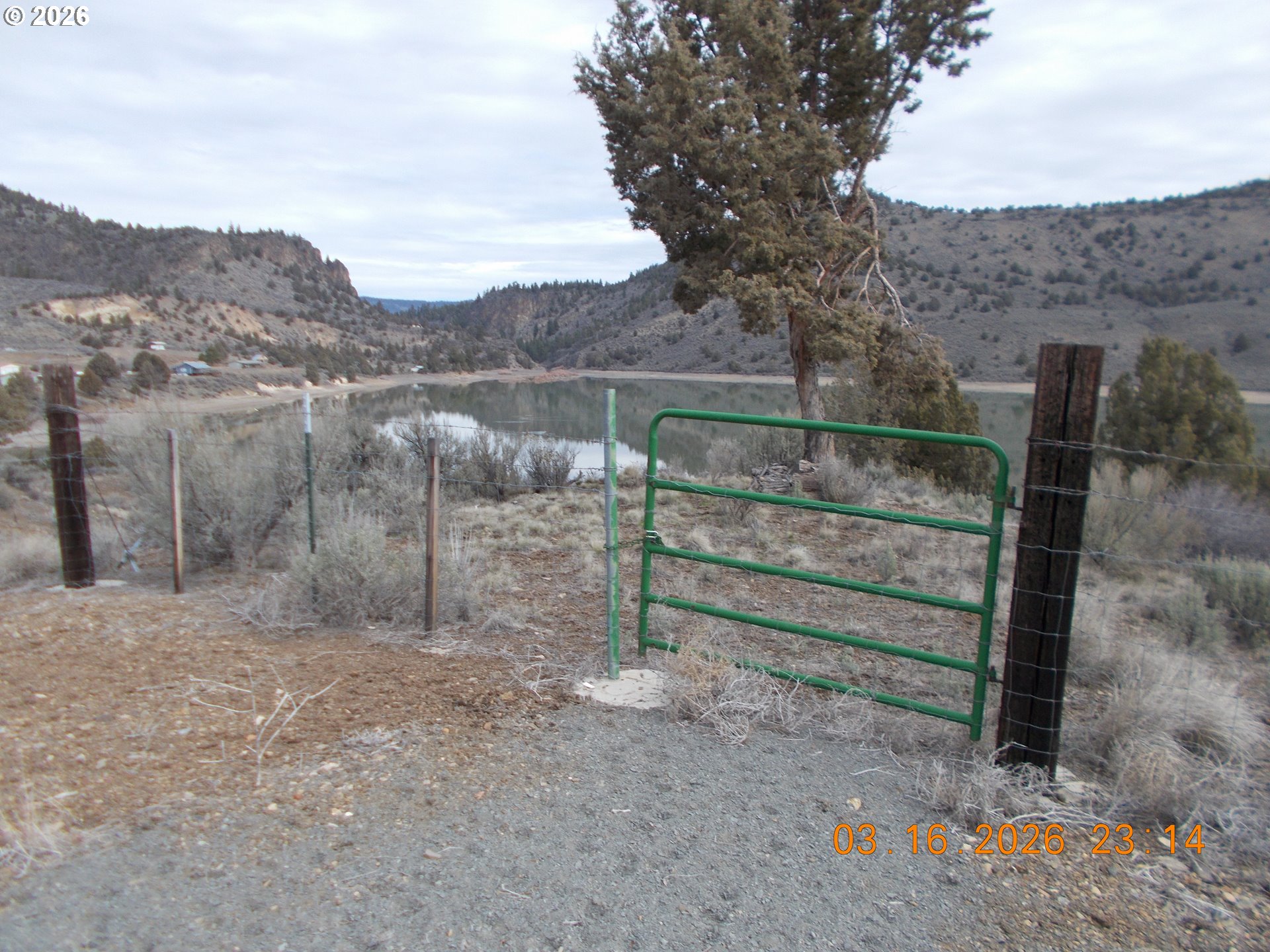 31841 Rice Road Unity, OR 97884 - Photo 7 of 26 a view of outdoor space and city view