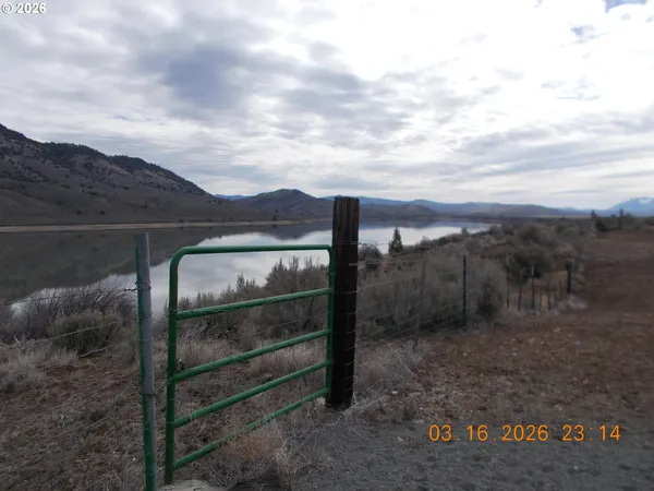 $300,000 | 31841 Rice Road, Unity, OR 97884