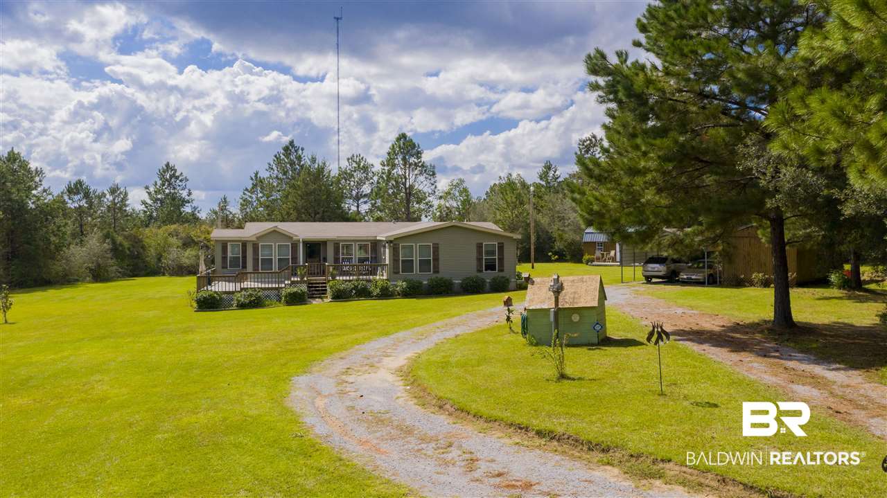23356 Patterson Road Robertsdale, AL 36567 - Photo 21 of 30
