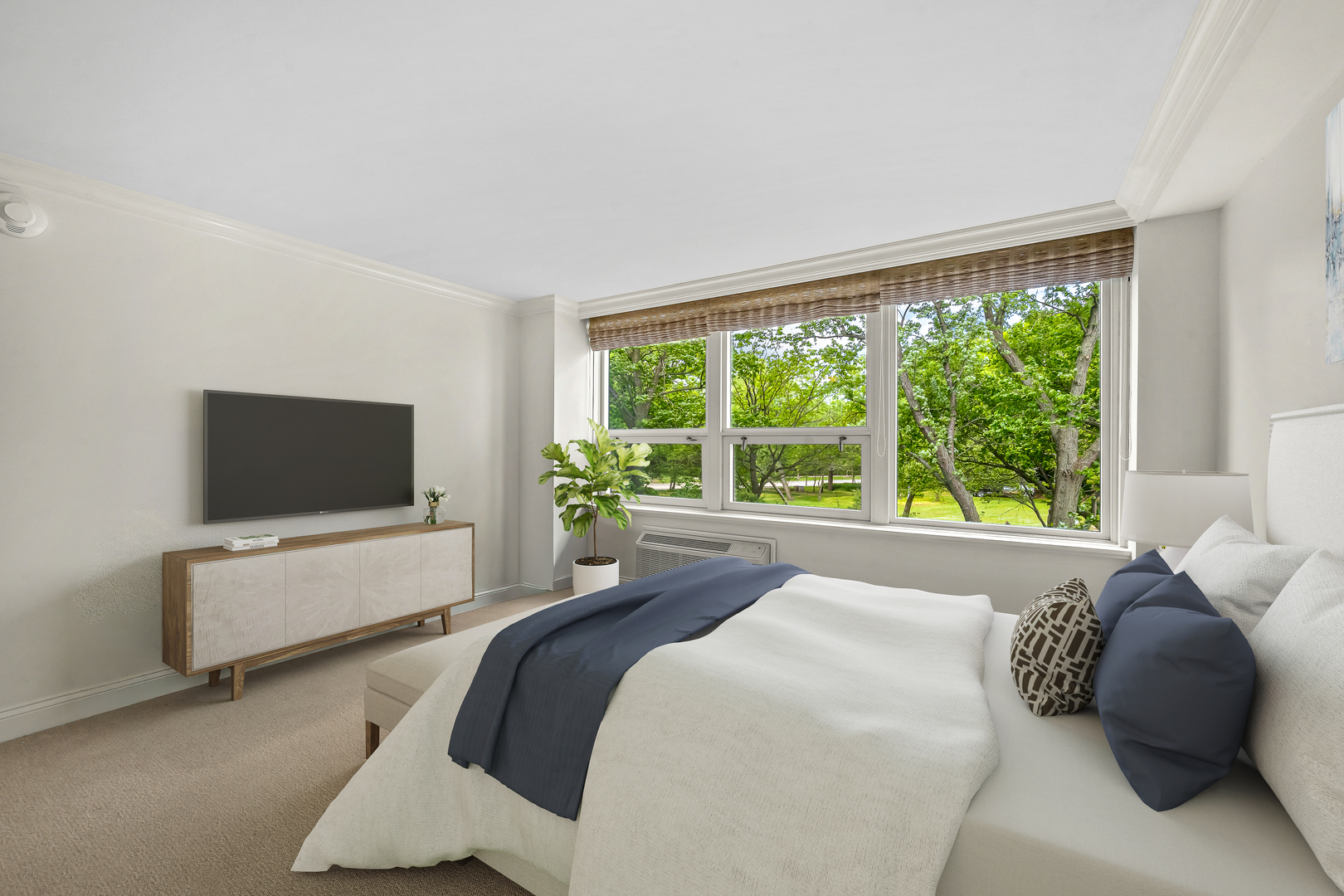 1630 Sheridan Road, Unit 4A Wilmette, IL 60091 - Photo 33 of 45