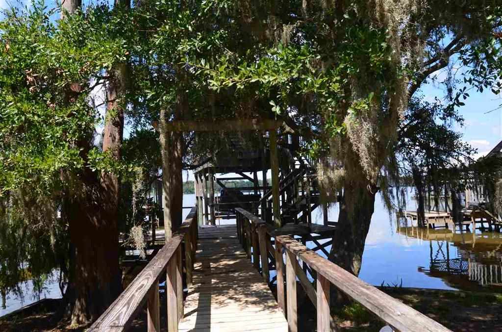 42105 Bayou Road Bay Minette, AL 36507 - Photo 4 of 42