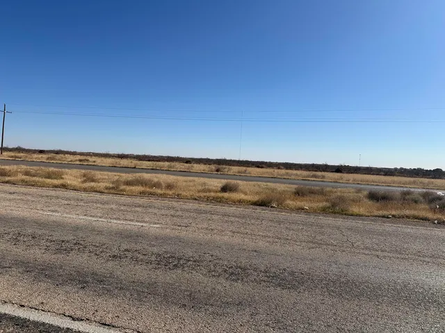 a view of an ocean beach