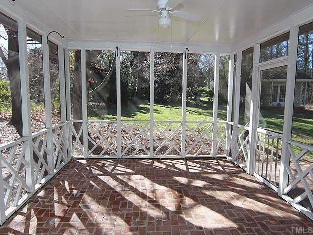 3305 Lake Boone Trail Raleigh, NC 27607 - Photo 15 of 17 Other