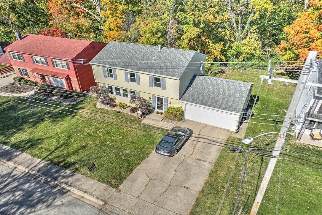 151 Point Bluff Drive Decatur, IL 62521 - Photo 2 of 29