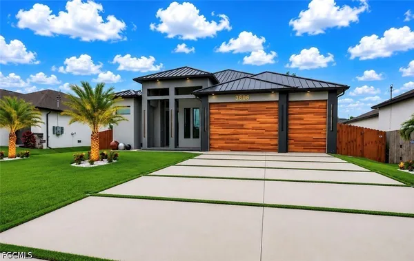 $939,000 | 3606 Southwest 3rd Street, Cape Coral, FL 33991