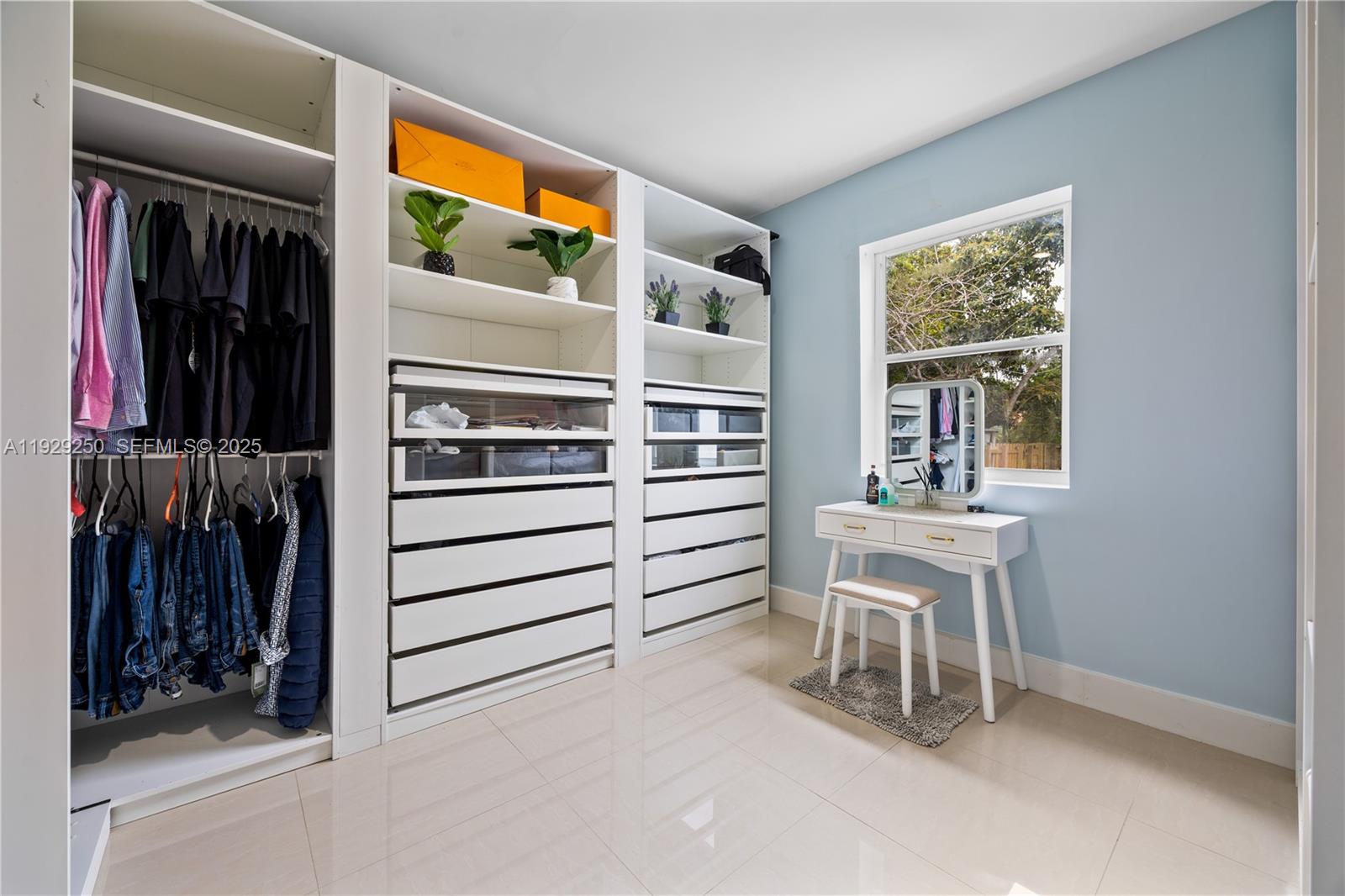 2520 Southwest 13th Street Miami, FL 33145 - Photo 21 of 26 a view of room with furniture and windows